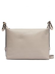 Furla Torebka WB01866-BX2045-VAN00-1-007-20-CN Beżowy. Brązowe torebki klasyczne Furla, bez wzorów, ze skóry, bez dodatków. Za 1,769.00 zł.