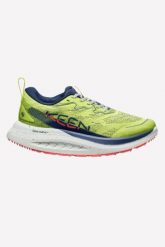 Buty WK400 II KEEN. Białe trekkingi Keen, na fitness i siłownię. Za 710.50 zł.