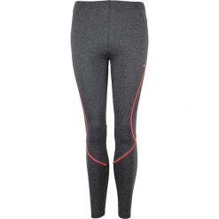 Peak Mountain Legginsy w kolorze szarym rozmiar: M. Szare legginsy Peak Mountain, m, bez wzorów, z materiału, z standardowym stanem. Za 56.79 zł.