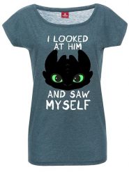 Nastrovje Potsdam Koszulka w kolorze niebieskim rozmiar: XL. Niebieskie bluzki Nastrovje Potsdam, xl, bez wzorów, z bawełny, bez kołnierzyka, bez ramiączek. Za 74.11 zł.