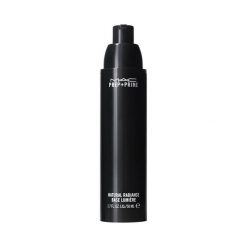 MAC PREP + PRIME NATURAL RADIANCE Bazy pod makijaż i primery 50 ml Radiant Pink. Bazy pod makijaż MAC. Za 225.00 zł.