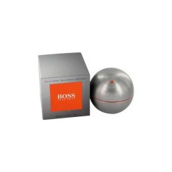 Perfumy Hugo Boss Boss In Motion Woda toaletowa 90ml. Perfumy męskie HUGO BOSS. Za 132.00 zł.