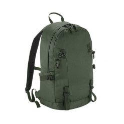 Plecak Na Zewnątrz 20 L Everyday. Zielone plecaki QUADRA, bez wzorów. Za 142.99 zł.