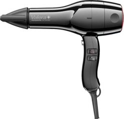VALERA Swiss Silent Jet 7700 Light RC czarny. Suszarki do włosów Valera. Za 329.00 zł.