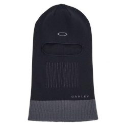 Kapelusz OAKLEY FOS901352-02E Jeden rozmiar. Czarne kapelusze Oakley, bez wzorów. Za 194.15 zł.
