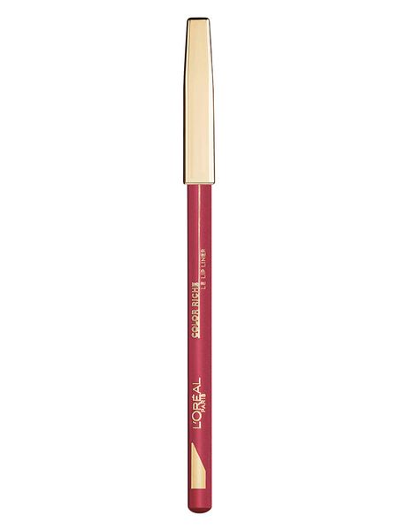 L'Oréal Paris Konturówka do ust "Color Riche - 374 Intense Plum" - 1,2 g rozmiar: onesize. Konturówki do ust L'Oreal Paris. Za 15.26 zł.