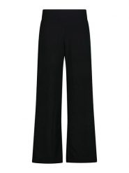 CMP Spodnie w kolorze czarnym rozmiar: 44. Czarne spodnie materiałowe CMP, bez wzorów, z materiału. Za 175.26 zł.