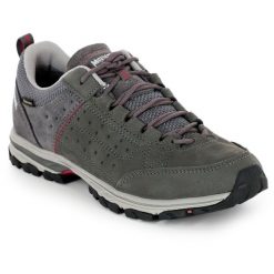 Buty MEINDL Durban Lady GTX® "schmal". Szare trekkingi Meindl, trekkingowe. W wyprzedaży za 422.95 zł.