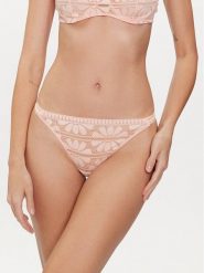 Passionata Figi klasyczne Sofie P41QG0 Pomarańczowy. Brązowe figi Passionata, bez wzorów, z syntetyku. Za 69.99 zł.