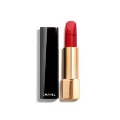 CHANEL ROUGE ALLURE VELVET ŚWIETLISTA, MATOWA POMADKA Szminki 3,5 g 56 ROUGE CHARNEL. Pomadki Chanel. Za 192.00 zł.