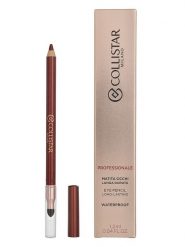 Collistar Kajal "Professional Waterproof - #27 Borgogna" - 1,2 ml rozmiar: onesize. Kredki do oczu Collistar. Za 69.99 zł.