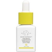 Drunk Elephant - Virgin Marula Luxury Facial Oil - Olejek Do Twarzy Z Maruli - Vm Luxury Face Oil 15ml - Dla Kobiet. Odżywki do włosów Drunk Elephant. Za 199.00 zł.