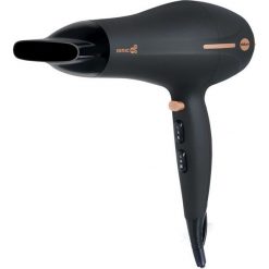 Eldom HT240 Sieera Suszarka. Suszarki do włosów marki Eldom. Za 59.99 zł.