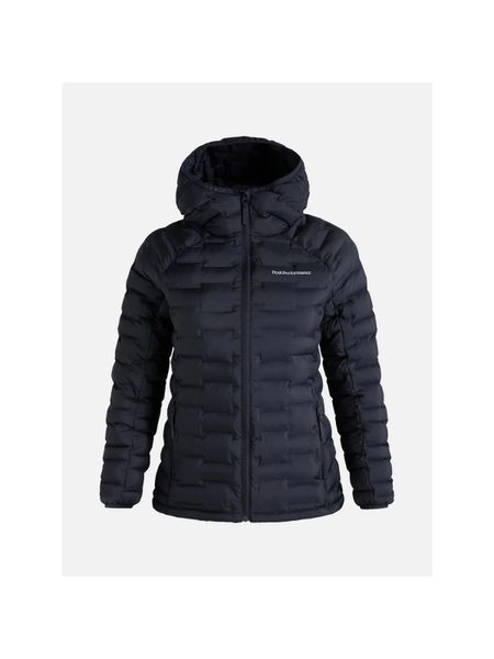 Kurtka Peak Performance Damska Argon Light Hood Jacket. Czarne kurtki narciarskie Peak Performance, xs, bez wzorów, z materiału, bez kaptura, narciarskie. Za 1,019.00 zł.