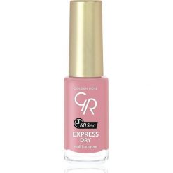 Golden Rose Express Dry Nail Lacquer Szybkoschnący lakier do paznokci 7ml 32. Lakiery Golden Rose. Za 4.90 zł.