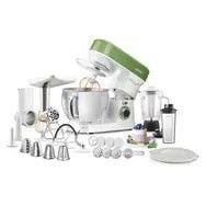 Sencor STM 3780GG zielony / Robot kuchenny / 5 l / 1200 W. Roboty kuchenne SENCOR. Za 1,272.99 zł.