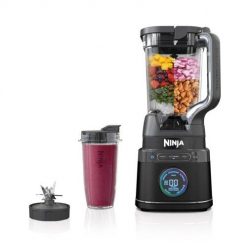 Blender kielichowy NINJA TB301EU sportowy +2 bidony. Blendery Ninja. Za 843.99 zł.