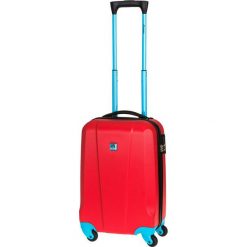 Elbrus Walizka Venice Red/Blue 40l (92800077740). Walizki ELBRUS. Za 191.67 zł.