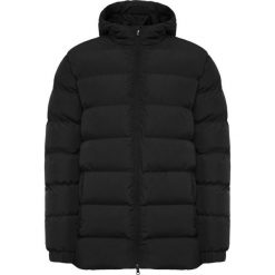 Parka Ocieplana Nepal Dla Dorosłych Unisex. Czarne parki ROLY, l, sportowe, bez kaptura. Za 257.99 zł.