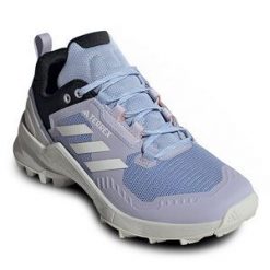 Trekkingi adidas. Niebieskie trekkingi Adidas, trekkingowe. Za 649.99 zł.
