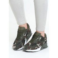 Moro Buty Sportowe Game Over. Obuwie sportowe Born2be. Za 99.99 zł.