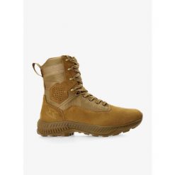 Buty outdoor Garmont T8 Falcon Regular. Brązowe trekkingi Garmont, outdoorowe. Za 734.99 zł.