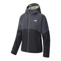 Kurtka sportowa damska letnia The North Face W Diablo Dynamic Jacket. Czarne kurtki sportowe The North Face, na lato, s, bez wzorów, bez kaptura, trekkingowe. Za 498.00 zł.