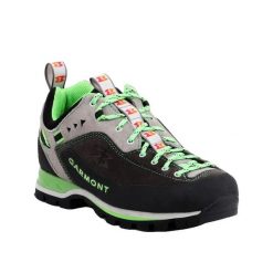 Buty trekkingowe Garmont Dragontail MNT Damskie Czarny. Czarne trekkingi Garmont, z gumy, trekkingowe. Za 942.15 zł.