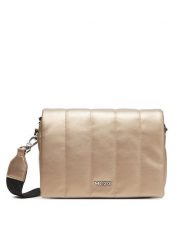 MEXX Torebka C-MEXX-H-004-08 Złoty. Żółte torebki klasyczne Mexx, bez wzorów, z materiału, bez dodatków. Za 169.99 zł.