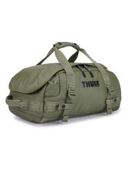 Thule Torba podróżna "Chasm" w kolorze szarym - 48,5 x 32,5 x 24,5 cm rozmiar: onesize. Szare torby podróżne THULE, bez wzorów, z materiału. Za 303.06 zł.
