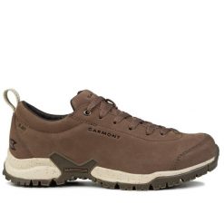Buty damskie trekkingowe Garmont TIKAL 4S G-DRY. Brązowe trekkingi Garmont. W wyprzedaży za 399.00 zł.