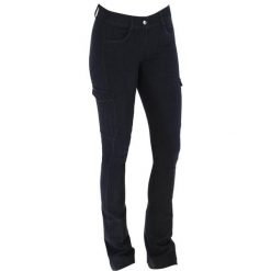 Damskie jeansy do jazdy konnej Covalliero BasicPlus Jodhpur. Szare jeansy COVALLIERO, bez wzorów. Za 451.50 zł.