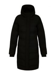 Dare 2b Płaszcz pikowany "Wander" w kolorze czarnym rozmiar: 32. Czarne płaszcze Dare 2b, bez wzorów, bez kaptura. Za 327.95 zł.