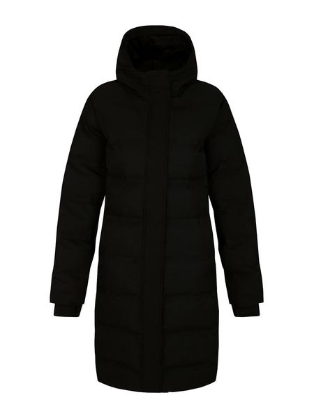 Dare 2b Płaszcz pikowany "Wander" w kolorze czarnym rozmiar: 44. Czarne płaszcze Dare 2b, bez wzorów, bez kaptura. Za 297.26 zł.