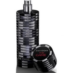 Davidoff Woda toaletowa The Game EDT dla mężczyzn 100 ml. Perfumy męskie Davidoff. Za 122.99 zł.