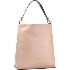 Torebka COCCINELLE - BD5 Arlettis E1 BD5 13 02 01 Pivoine 208. Czerwone shopper Coccinelle, bez wzorów, ze skóry, bez dodatków. W wyprzedaży za 799.00 zł.