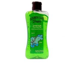 Hawaiian Tropic Chłodzący żel aloesowy po opalaniu Po opalaniu 200 ml. Kremy do opalania hawaiian tropic. Za 95.09 zł.