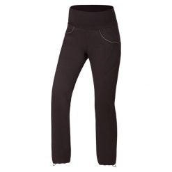 Spodnie wspinaczkowe damskie Ocun Noya Pants. Szare spodnie sportowe Ocun, m, bez wzorów, trekkingowe. Za 335.99 zł.