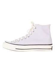Converse Sneakersy "Chuck Taylor 1970s Hi" w kolorze lawendowym rozmiar: 41,5. Różowe trampki Converse, bez wzorów, za kostkę, bez zapięcia. Za 176.08 zł.