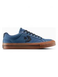 Converse Sneakersy "Sport Casual" w kolorze niebieskim rozmiar: 41. Niebieskie trampki Converse, bez wzorów, bez zapięcia. Za 164.95 zł.