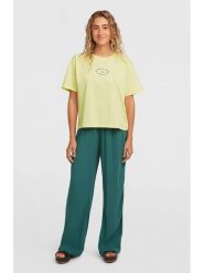 O'Neill Spodnie "Johnny" w kolorze turkusowym rozmiar: XL. Niebieskie spodnie materiałowe O'Neill, xl, bez wzorów, z materiału. Za 170.87 zł.