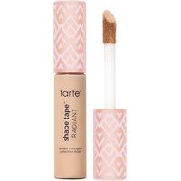 Tarte - Shape Tape Radiant – Korektor O Średnim Kryciu I Promiennym Wykończeniu - 27h Light-medium Honey + Net 10 ml / 0.33 Fl. Oz. - Dla Kobiet. Korektory TARTE. Za 145.00 zł.