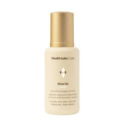Health Labs Care Glow On Serum Złuszczające do Ciała Peeling do stóp 100 ml. Peelingi Health Labs Care. Za 163.18 zł.