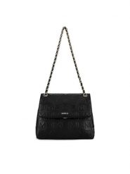 MEXX Torebka MEXX-S-012-07 Czarny. Czarne torebki klasyczne Mexx, bez wzorów, bez dodatków. Za 199.99 zł.