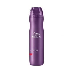 Wella REFRESH Szampon Odświeżający 250 ml. Szampony do włosów Wella. Za 21.83 zł.