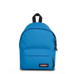 Plecak Eastpak Orbit Dorosłych. Niebieskie plecaki Eastpak, bez wzorów. Za 211.00 zł.