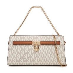 Torebka MICHAEL Michael Kors. Torebki klasyczne MICHAEL Michael Kors, bez wzorów, bez dodatków. Za 879.99 zł.