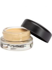 MAC Cień do powiek "Pro Longwear - Soft Ochre" - 5 g rozmiar: onesize. Kredki do oczu MAC. Za 102.95 zł.