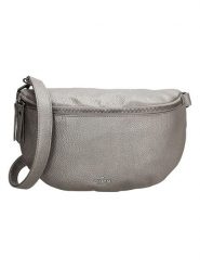 Charm Saszetka w kolorze srebrnym - 27,5 x 17 x 8 cm rozmiar: onesize. Szare torby na ramię Charm, bez wzorów, z materiału, sportowe, przez ramię, bez dodatków. Za 56.99 zł.