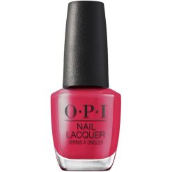 OPI OPI Nail Lacquer, klasyczny lakier do paznokci z kolekcji Metallic Mega Mix, 15 ml Lakiery do paznokci Cyber cherry on top. Czerwone lakiery OPI. Za 52.00 zł.